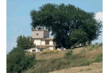 Italia Penzión Città Sant'Angelo, Esterno